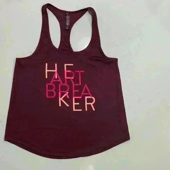 Aeropostale Tops - Heartbreaker Tank